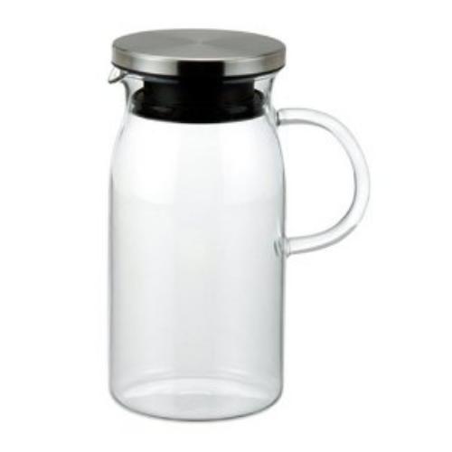 イワキ(iwaki) パイレックス・ジャグ600 600ml K293-SV ※お取り寄せ品※|ティー・コーヒー用品|キッチン