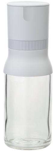 イワキ(iwaki) ごまミル ホワイト KS520N-GMW ※お取り寄せ品※|調理小物|キッチン