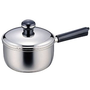 オブジェ ソースパン 16cm OJ-3 ※お取り寄せ品※|鍋|キッチン