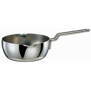 ジオ 行平鍋 15cm GEO-15YH  ※お取り寄せ品※|鍋|キッチン