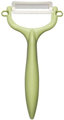 京セラ セラミックピーラー グリーン CP-99GR ※お取り寄せ品※|調理小物|キッチン