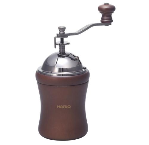 HARIO(ハリオ) コーヒーミル・ドーム MCD-2 ※お取り寄せ品※|ティー・コーヒー用品|キッチン