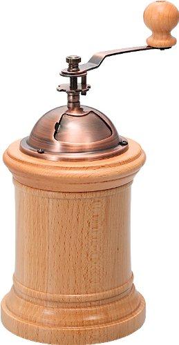 HARIO（ハリオ） コーヒーミル・コラムCM-502C ※お取り寄せ品※|ティー・コーヒー用品|キッチン