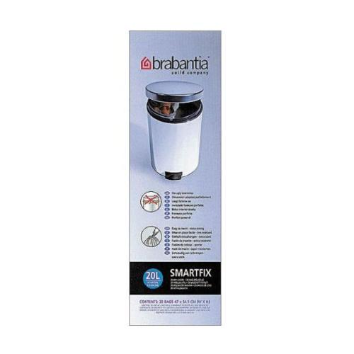 brabantia(ブラバンシア) ビンライナー 20リットル用 (E) 245329  ※お取り寄せ品※|インテリア|インテリア・寝具