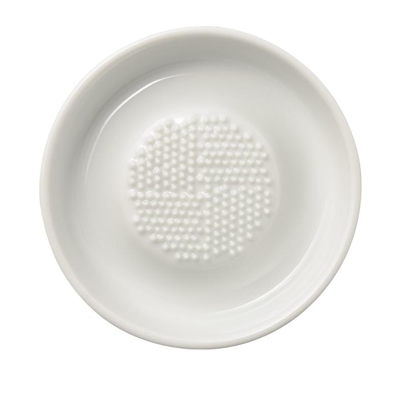 京セラ(KYOCERA) 【シャープな切れ味でざくざくおろす】セラミック 薬味 おろし器 CY-10(N)|調理小物|キッチン