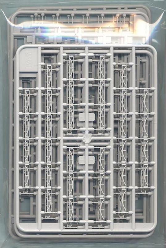 カトー(KATO) 鉄道模型 Nゲージ 23-213 ガードレール|鉄道模型・プラレール|おもちゃ・ホビー