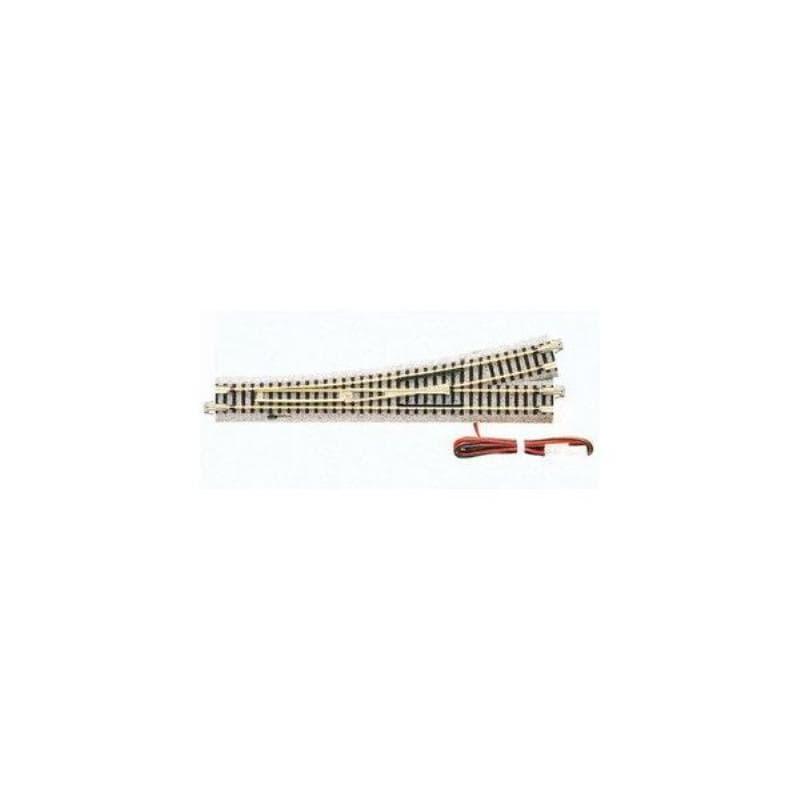 カトー(KATO) 鉄道模型 Nゲージ 20-202 電動ポイント6番(左)|鉄道模型・プラレール|おもちゃ・ホビー