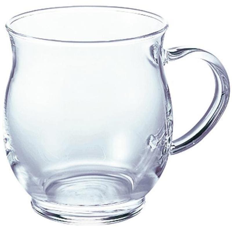 ハリオ(HARIO) 香りマグカップ 330ml HKM-1T|洋食器|キッチン