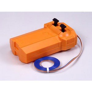 タミヤ(TAMIYA) 2チャンネルリモコンボックス 70102楽しい工作|工作関連|おもちゃ・ホビー