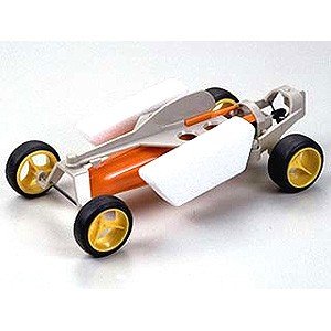 タミヤ(TAMIYA) 水陸両用車工作セット楽しい工作|工作関連|おもちゃ・ホビー