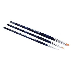 タミヤ(TAMIYA) モデリングブラシ スタンダードセット(87067)|塗料・工具・素材|おもちゃ・ホビー