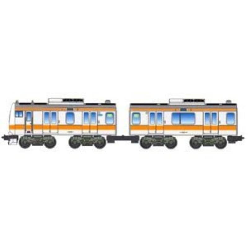 バンダイ(BANDAI) Bトレインショーティー E233系 中央線|鉄道模型・プラレール|おもちゃ・ホビー