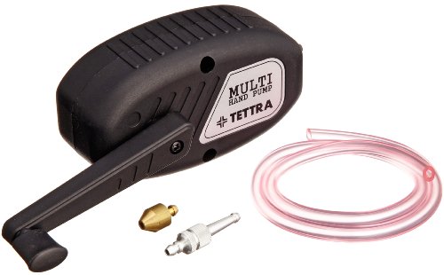 テトラ 07321 マルチハンドポンプ GP-1|ラジコン関連用品|おもちゃ・ホビー