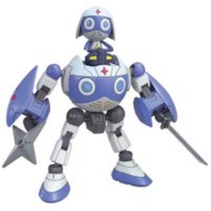 バンダイ ケロロ軍曹プラモコレクション ドロロロボ 色分け済みプラモデル|プラモデル|おもちゃ・ホビー