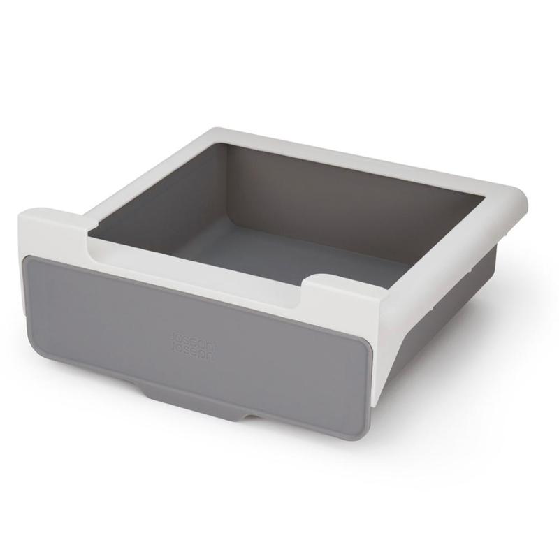 ジョセフジョセフ(Joseph Joseph)  カップボードストア アンダーシェルフ ドロワー 85148|キッチン用品|キッチン