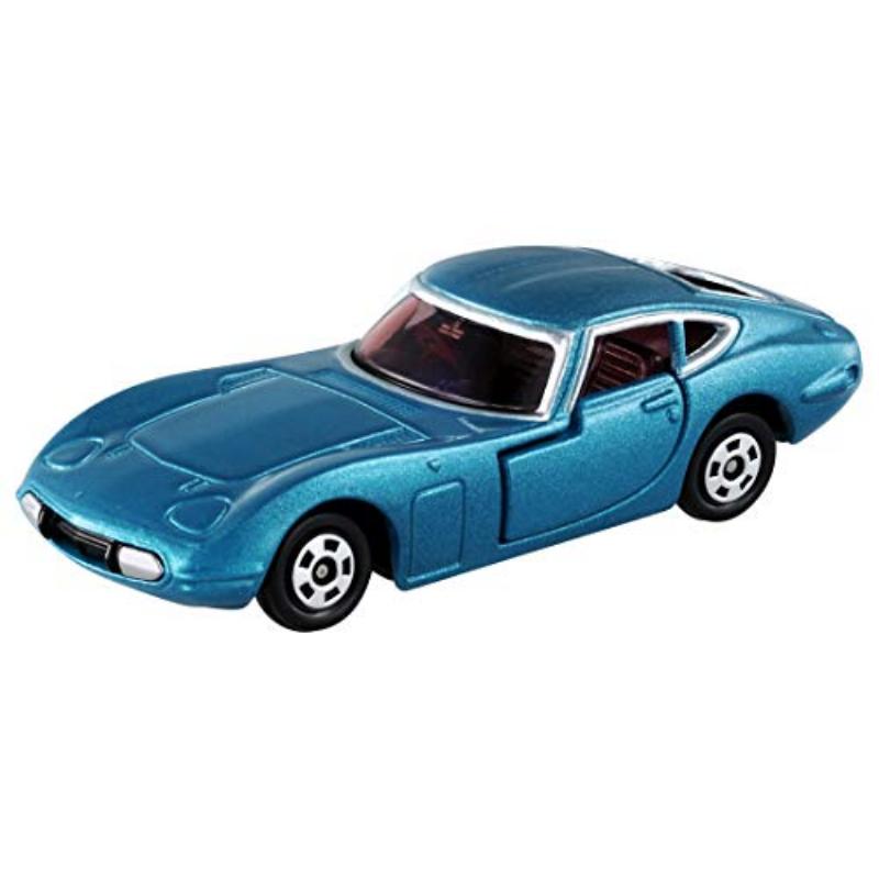 トミカ 50周年記念コレクション 05 トヨタ 2000GT|男の子のおもちゃ|おもちゃ・ホビー