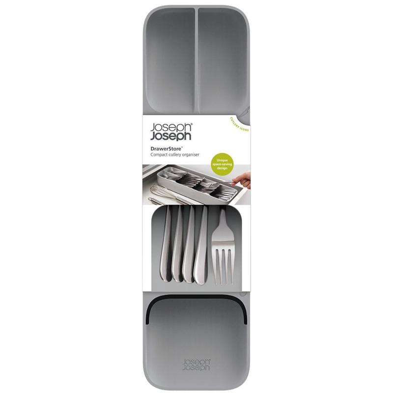 ジョセフ ジョセフ(Joseph Joseph) ドロワーオーガナイザー コンパクト 85119|キッチン用品|キッチン