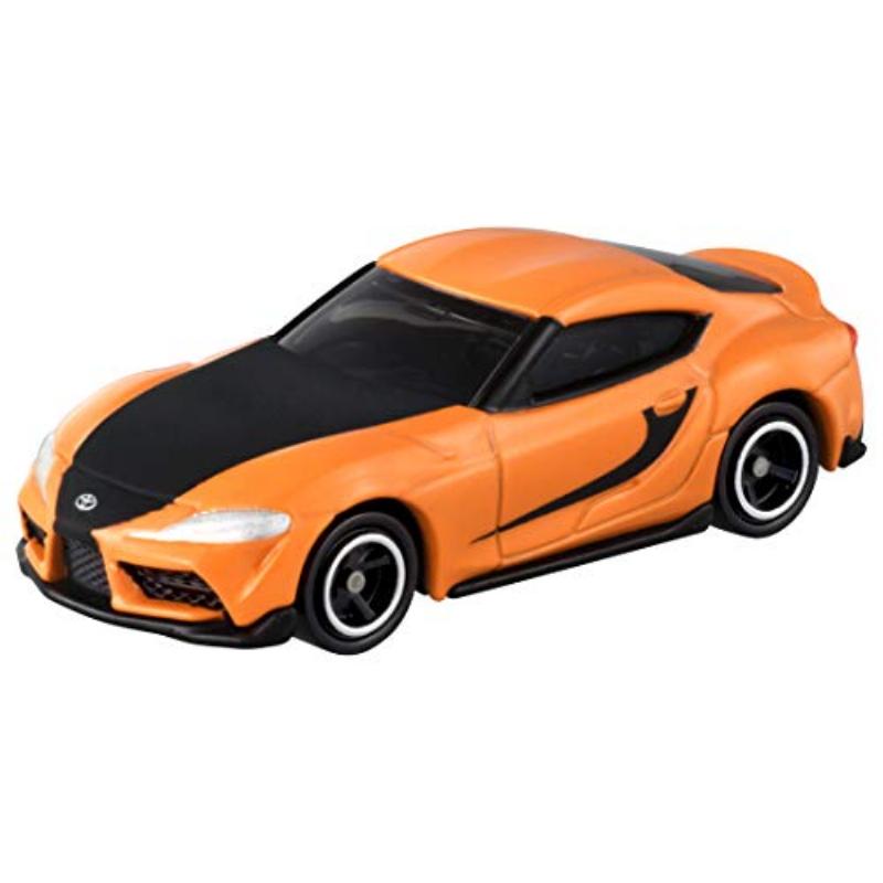 トミカ ドリームトミカ SP F9 The Fast Saga ワイルド・スピード / GR スープラ|ミニカー|おもちゃ・ホビー