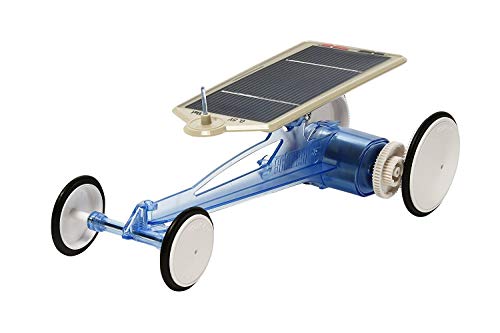 タミヤ(TAMIYA) ソーラー工作シリーズ ソーラーカー工作セット 76012|工作関連|おもちゃ・ホビー
