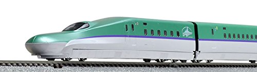 トミックス(TOMIX) Nゲージ H5系北海道新幹線基本セット 92566|鉄道模型・プラレール|おもちゃ・ホビー