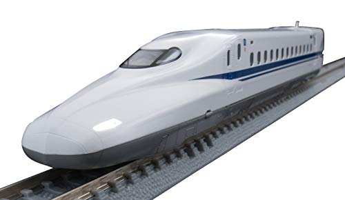 トミックス(TOMIX) Nゲージ ファーストカーミュージアム N700A のぞみ FM-006 鉄道模型 電車|鉄道模型・プラレール|おもちゃ・ホビー