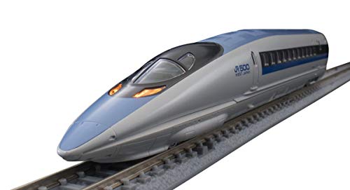 トミックス(TOMIX) Nゲージ ファーストカーミュージアム 500系 のぞみ FM-009 鉄道模型 電車|鉄道模型・プラレール|おもちゃ・ホビー