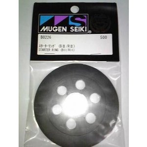 無限精機 スターターリング(B2/3/R2/3) B0226|ラジコン関連用品|おもちゃ・ホビー