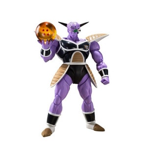 【数量限定特価】S.H.Figuarts ギニュー|ハイエイジ男性|おもちゃ・ホビー