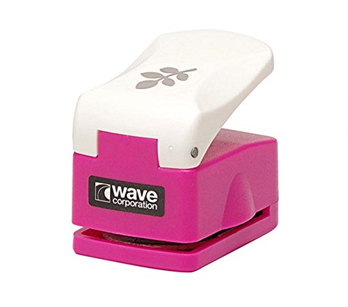 ウェーブ(WAVE) HGクラフトパンチ2木ノ葉 L HT-087|塗料・工具・素材|おもちゃ・ホビー