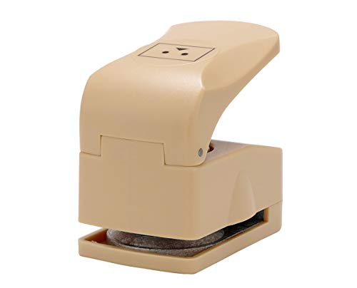 ウェーブ(WAVE) ダンボー クラフトパンチ SS-011|塗料・工具・素材|おもちゃ・ホビー