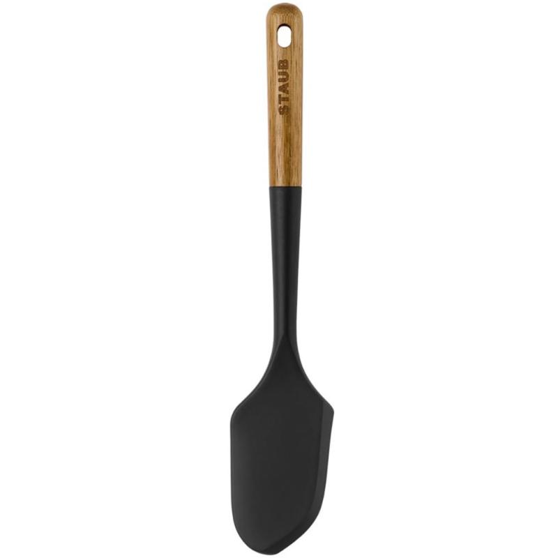 ストウブ(staub) シリコン スパチュラ ヘラ パレットナイフ 40503-106 【日本正規販売品】|調理小物|キッチン