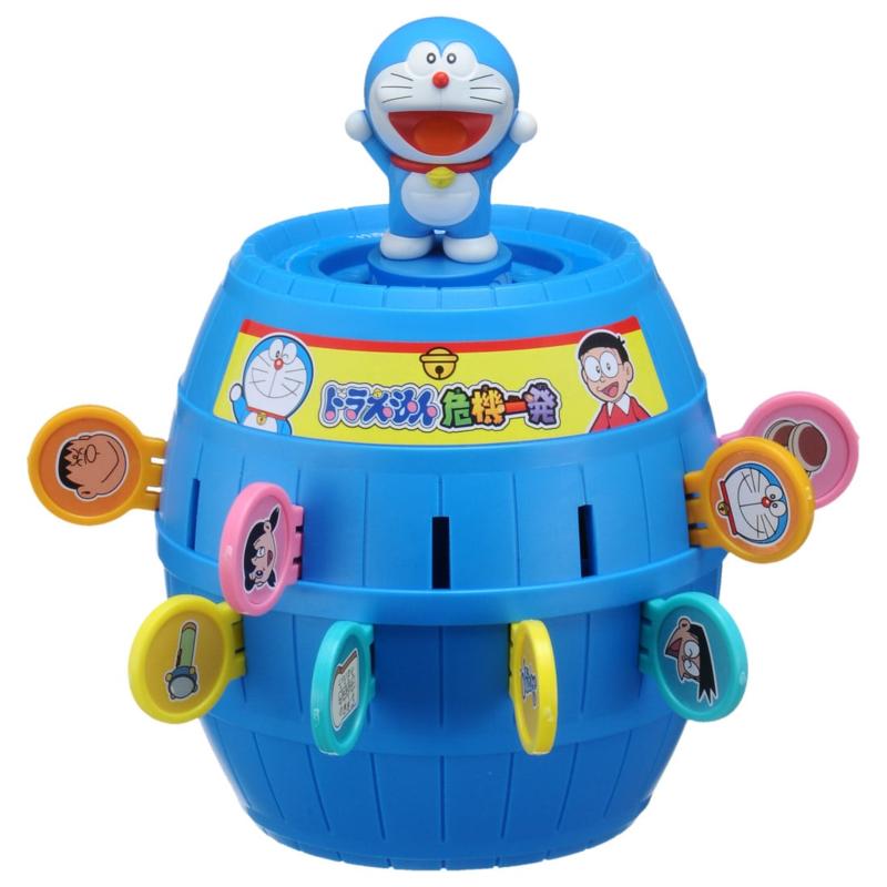 ドラえもん危機一発|一般玩具|おもちゃ・ホビー