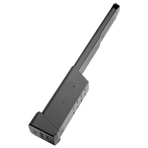 東京マルイ 18才以上用電動ハンドガン グロック18C用100連射マガジン No.4|ガン・刀剣|おもちゃ・ホビー