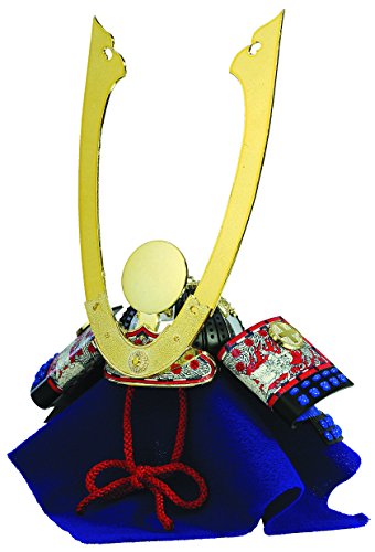 童友社 1/4 日本の名将兜シリーズ 大円山筋兜 織田信長 プラモデル K8|プラモデル|おもちゃ・ホビー