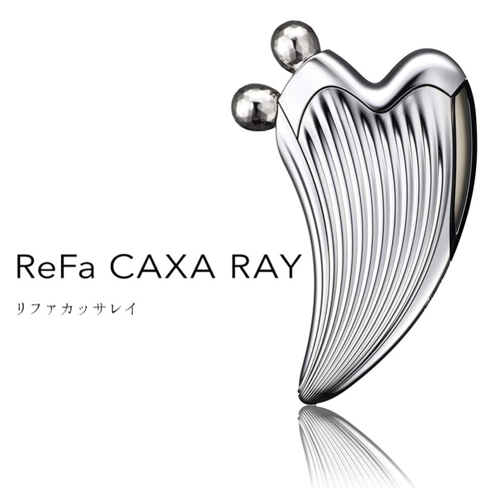 新到着 Refa カッサ ローラー ボディ・フェイスケア
