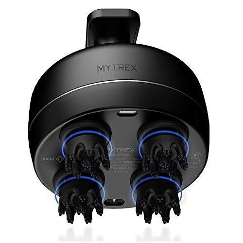 MYTREX(マイトレックス)SCALPTECH (スカルプテック) MT/MFL-GST20B 振動ヘッドスパ -FK--ハウズオンライン アプライドグループ