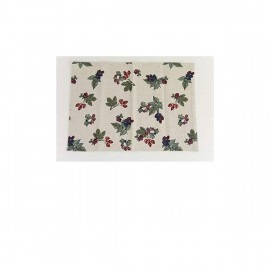 フレンズヒル ランチマット ナチュラル 32×45 ベリールージュ HW-258-01【アウトレット】【北海道沖縄離島は配送不可】|キッチン用品|アウトレット