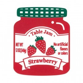 丸栄日産 Yummy(ヤミー) コースター PVC製 ノンスリップ 撥水 日本製 JAM[ジャム]【アウトレット】【北海道沖縄離島は配送不可】|キッチン用品|アウトレット