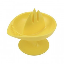 貝印 KAI レモン絞り器 軽い力でしっかり絞れる Broad Beans DH-2609【アウトレット】【北海道沖縄離島は配送不可】|キッチン用品|アウトレット