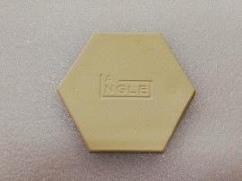 GLAZE COASTER6 コースター BL AG-GL0014【アウトレット】 【北海道沖縄離島は配送不可】|キッチン用品|アウトレット