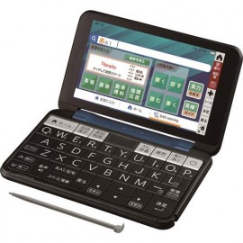 シャープ 電子辞書 Brain 高校生モデル ネイビー系 PW-S2-K JAN:4974019214818 【北海道・沖縄・離島は送料別途】 -NA-