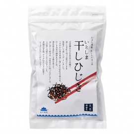 山下商店 いとしま 干しひじき 30g 【代引き支払い・日時指定不可】【北海道沖縄離島は送料別途】-HW-|福直便