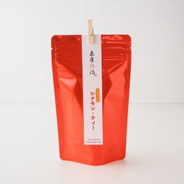 泉屋六治 シナモンティー 1.5gティーパック×5個 【代引き支払い・日時指定不可】【北海道沖縄離島は送料別途】-HW-|福直便