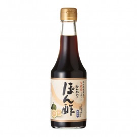 山口食品工業 橙 ポン酢 300ml 【代引き支払い・日時指定不可】【北海道沖縄離島は送料別途】-HW-|福直便