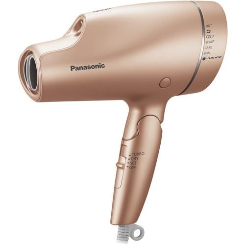 【専用】Panasonic EH-NA9G-PN ヘアドライヤー ピンクゴールド 概要 ヘアードライヤー ナノケア EH-NA9G | ヘアケア