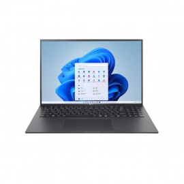 【店頭展示品現品特価！】オフィス付き ノートパソコン LG gram 16Z95P-KA79J1 Core i7-1195G7 メモリ：16GB SSD：1TB Win11 Home Microsof