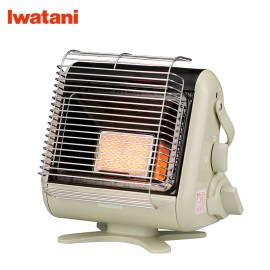 イワタニ Iwatani カセットガスストーブ ポータブルタイプ マイ暖 CB-STV-MYD2 JAN:4901140905667 【代引き支払い・日時指定不可】【北海道沖縄離島は送料別途】 -KN