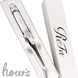 MTG ReFa BEAUTECH CURL IRON ��ե� �ӥ塼�ƥå� �����륢������ 26mm RE-AG00A  �إ��������� JAN:4573176151426 ���̳�ƻ�����졦Υ����������ӡ�-NA-