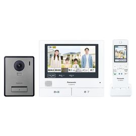 �ѥʥ��˥å� Panasonic �磻��쥹��˥����� �ƥ�ӥɥ��ۥ� VL-SWE710KF �Ÿ������ɼ� JAN:4549980486740 ���̳�ƻ�����졦Υ����������ӡ�-NA-