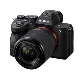 SONY ソニー α7 IV デジタル一眼カメラ ズームレンズキット ILCE-7M4K JAN:4548736133761 【代引き支払い不可】【北海道沖縄離島は送料別途】-FK-|カメラ|エレクト